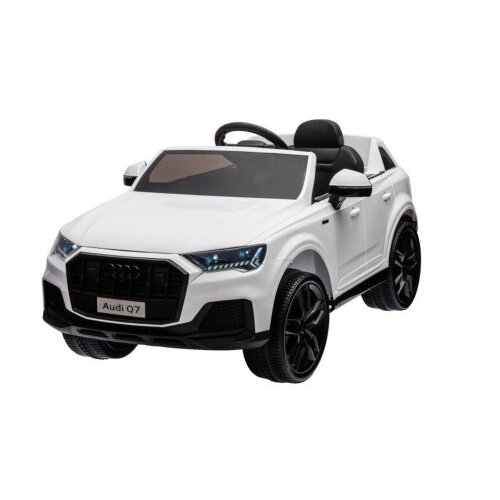 Master Igračka auto električno Audi Q7 bijeli HL678 Cijene
