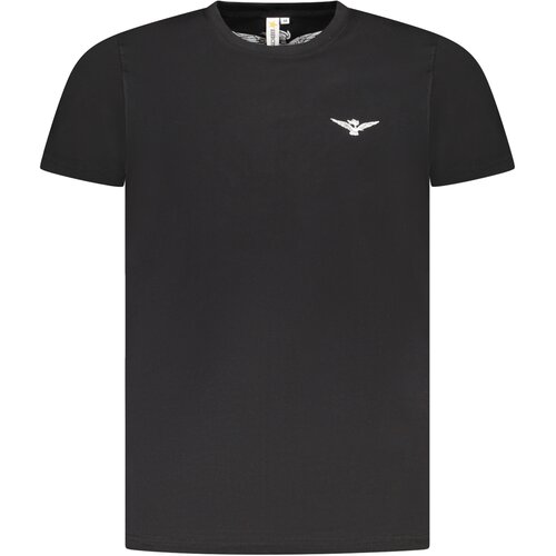 ACCADEMIA MILITARE ARMY 1659 BLACK MEN&#39;S SHORT SLEEVE T-SHIRT Cijene
