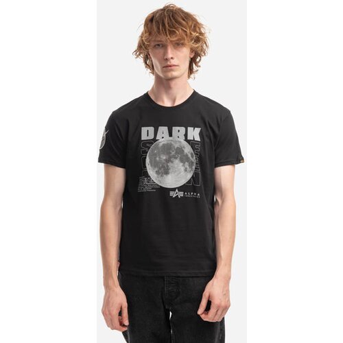 Alpha Industries Dark Side T-Shirt 108510 285 Slike