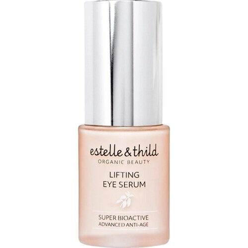 Estelle &amp;amp; Thild super bioaktivni lifting serum za područje oko očiju - 15 ml Slike