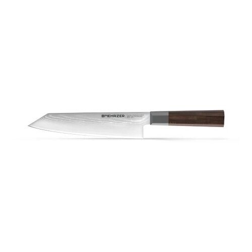 Mehrzer gyuto japanski nož, 20 cm, damascus, 67-slojni ( 865645 ) Cene