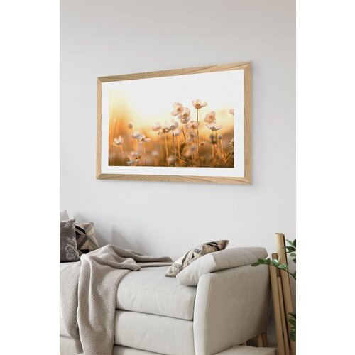 Wallity Slika Tekhammdf105, MDF, 33x48 cm Cene