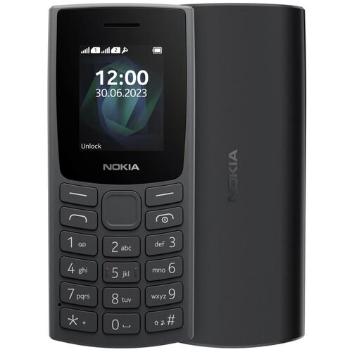 Nokia telefon 105 2024 Slike