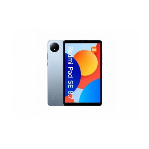 Xiaomi Tablet Redmi Pad SE 8.7 EU 4/64 sky blue Cene