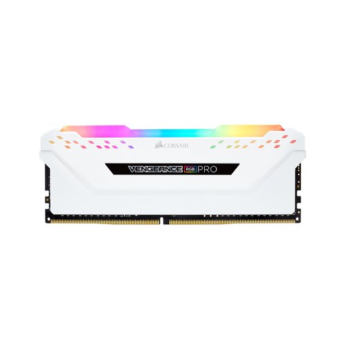 Corsair Vengeance CMW32GX4M2E3200C16W memorijski modul 32 GB 2 x 16 GB DDR4 3200 MHz Cene