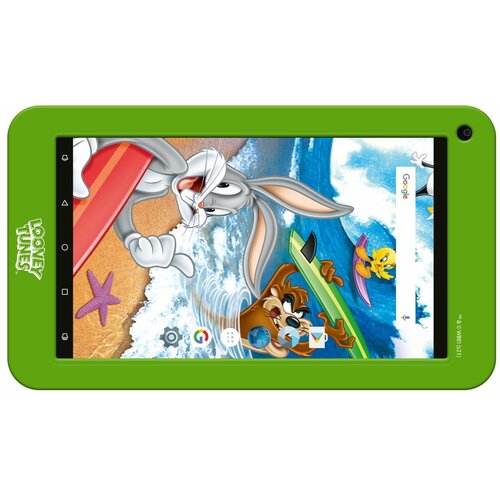 Estar tablet Themed Loony 7399 HD 7"QC 1.3GHz 2GB 16GB WiFi 0.3MP Cene