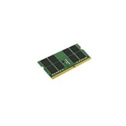 Kingston 16GB DDR4 3200MHz SODIMM, brez ECC, CL22, 2Rx8 Cene