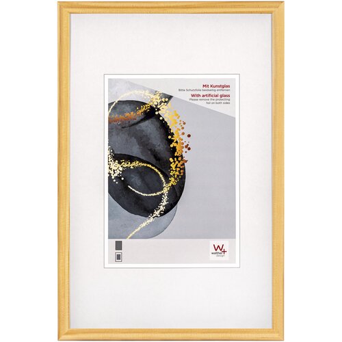 Walther select natur 13x18 holz kunstglas HSX318H Cijene