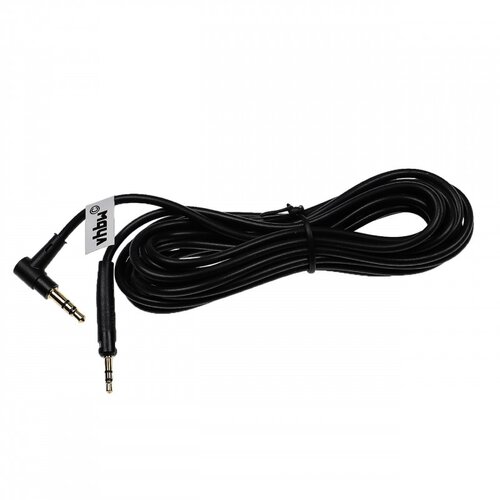 VHBW Audio kabel iz 3,5 mm priključka na 2,5 mm priključek, 3,0 m Slike