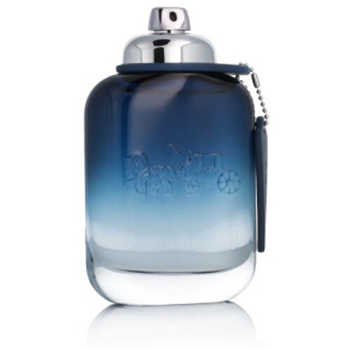 Coach Blue Eau De Toilette 100 ml (man) Cene