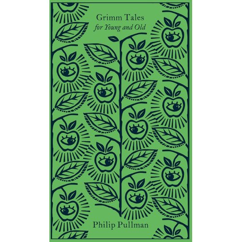 Penguin Books Philip Pullman - Grimm Tales: For Young and Old Cene
