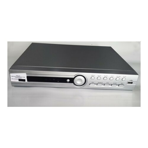 AOP 4316PS Snimač NVR 16ch 960P VGA/HDMI/SATAx1 ( 030-0054 ) Slike