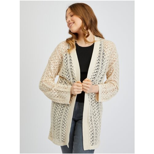 Orsay White Ladies Cardigan - Women Cene