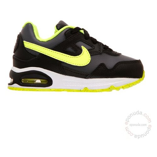 Nike patike za dečake AIR MAX SKYLINE BT 412367-032 Slike