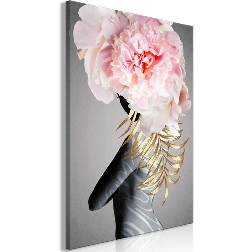  Slika - Delicate Figure (1 Part) Vertical 80x120 Cijene
