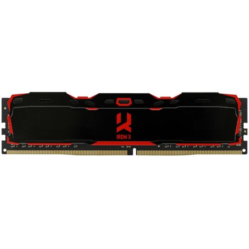 Goodram IRDM X IR-X3200D464L16SA /16GDC memory module 16 GB 2 x 8 GB DDR4 288-pin DIMM Slike