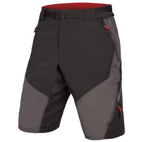 Endura Hlače Hummvee Short Ii Gray - S Cijene