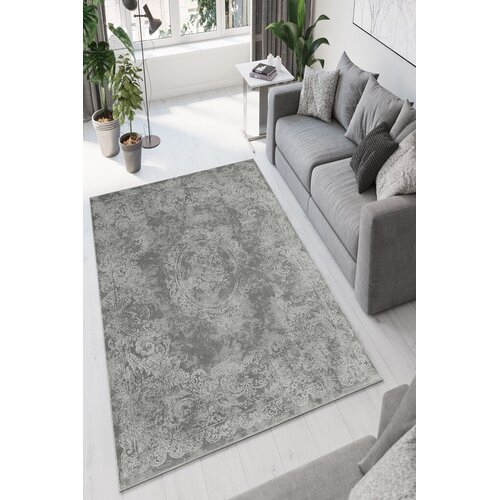 Conceptum Hypnose tepih, 160x230cm, siva Cijene