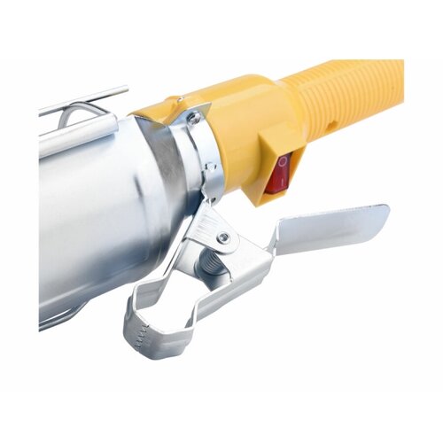 Extol Prenosna lampa sa stezaljkom 1xE27/60W/230V Slike