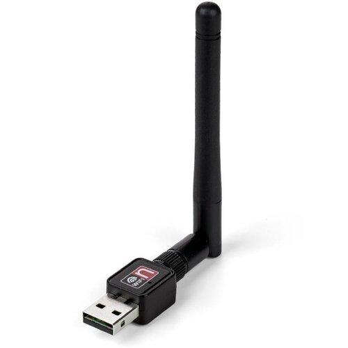  Wireless N adapter sa antenom USB 2.4GHz 2DB 150Mb JWD-U61 Cene