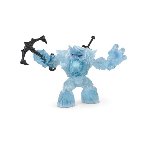 Schleich ledeni div, figura Slike