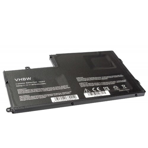 VHBW Baterija za Dell Inspiron 14-5442 / 14-5447 / 15-5542 / 15-5547, 11.1 V, 3870 mAh Cene