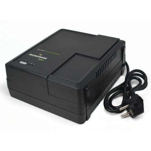 Tecnoware UPS ERA PLUS ACTIVE 1600W SCHUKO, (5000522973) Cene