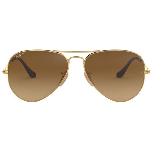Ray-ban Unisex Sunčane naočale Ray Ban RB3025 58 P Brown Cene