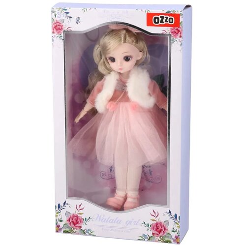  Walala girl, lutka, 4073326 Cene