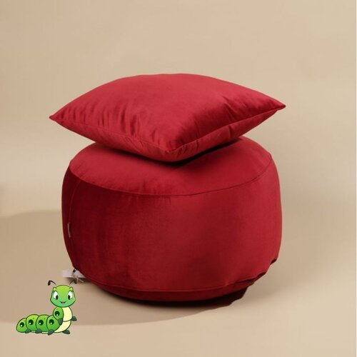  Tabure 4208-tomato r50x25 Cene