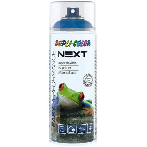 Next RAL 5010 Encian plava 400ml Cijene