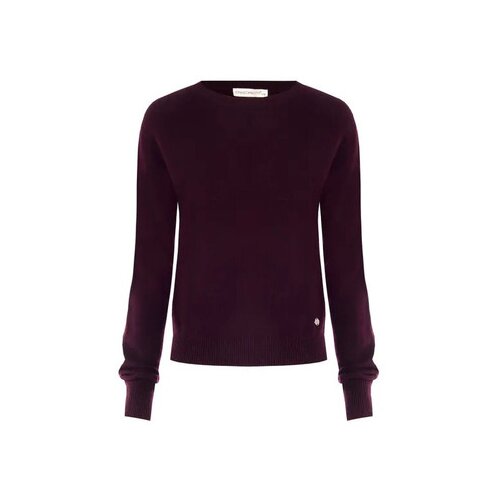 Rinascimento Puloverji CFM0012052003 Bordo Slike