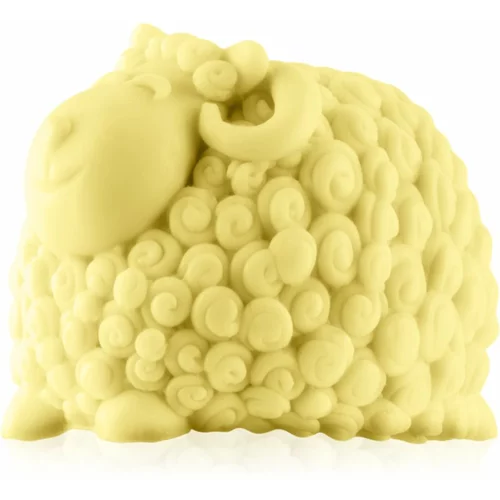 Daisy Rainbow Soap Sheep milo za otroke Yellow 110 g
