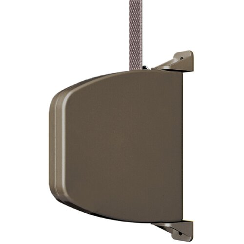 SCHELLENBERG navijalnik traku schellenberg mini (159 x 120 x 28 mm, širina traku: 14 mm, rjave barve) Cene