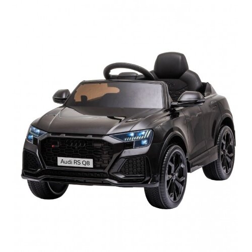 Master Igračka auto električno Audi RSQ8 HL518 crni Cijene