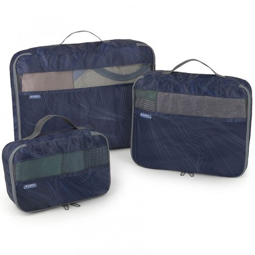 Gabol Set torbica za organizaciju kofera Cene