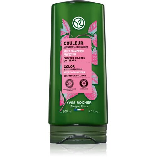 Yves Rocher Couleur balzam za barvane lase 200 ml Cene