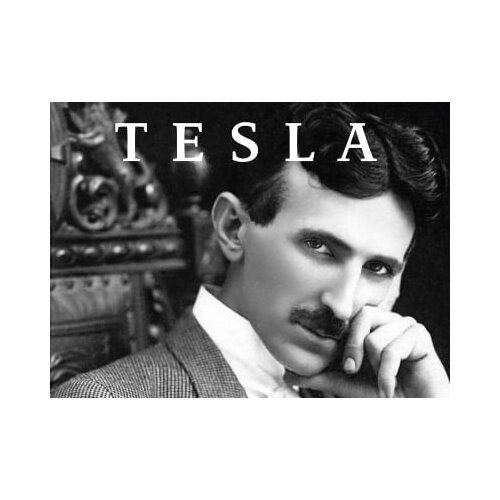 Studio Bečkerek Milovan Matić - Vodič Tesla - engleski Slike