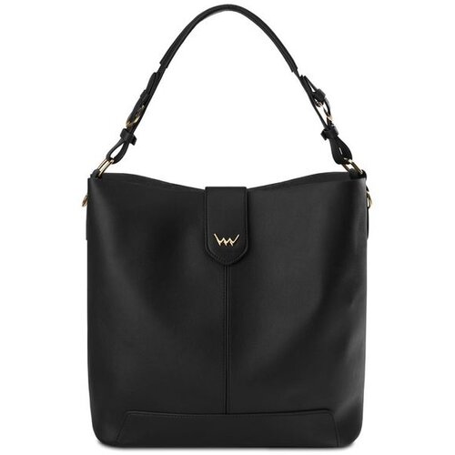 Vuch Crossbody torba Rubia Black, 32 x 39 cm Cijene