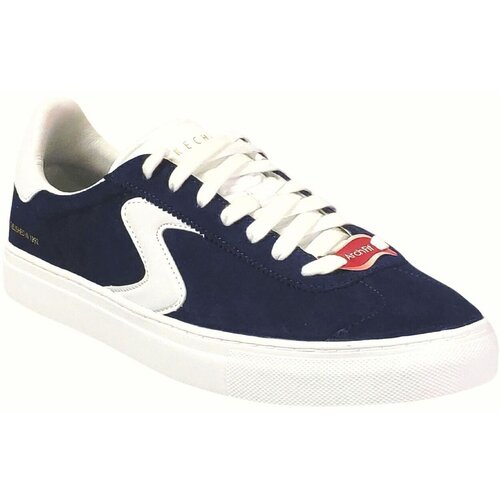 Skechers Nizke superge Arch Fit legend-hamor Modra Slike