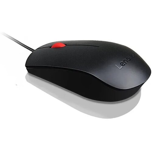Lenovo Essential USB Mouse Slike