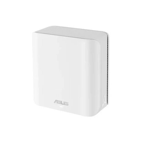 Asus ZenWiFi BD4 (W-1-PK) AiMesh Extendable 3.6 Gbps Wi-Fi 7 ruter beli Slike