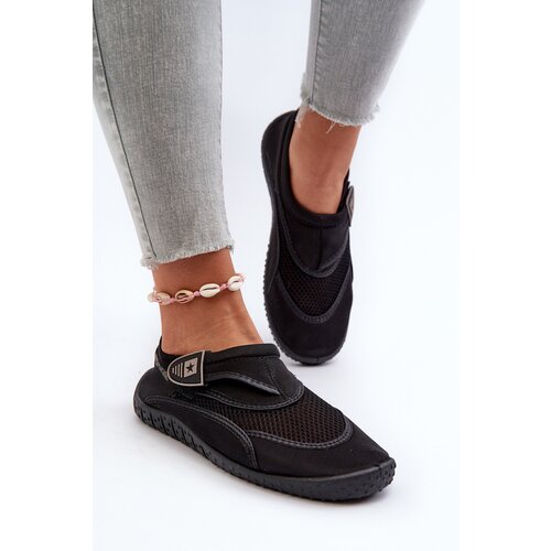 Big Star Women's Water Shoes Black Cijene