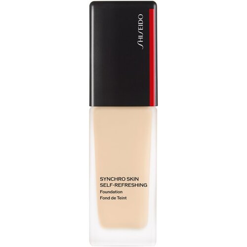 Shiseido Synchro Skin Self-Refreshing Foundation Advanced dugotrajni puder SPF 30 nijansa 110 Alabaster 30 ml Cijene