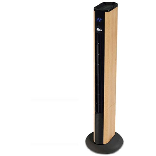Solis Easy Breezy Wood ventilator Cene