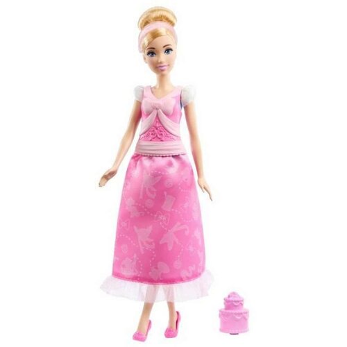  Disney Princess CINDERELLA Slike