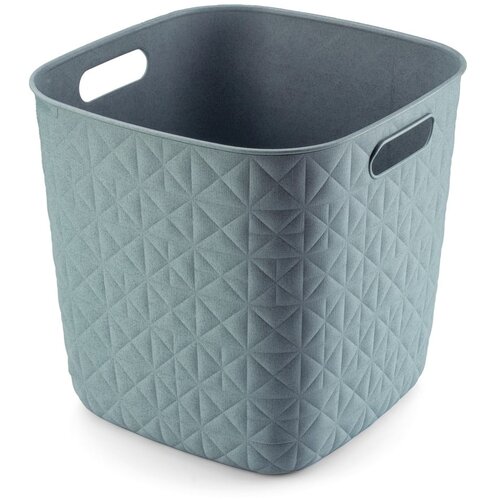 Curver Plastična košara za shranjevanje 28x28x27 cm Softex – Cene
