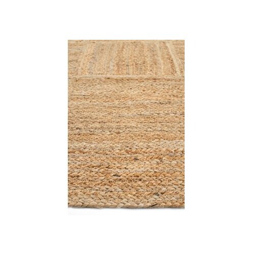 Conceptum Hypnose vime 6 - oak, beige oakbeige carpet (80 x 200) Cene