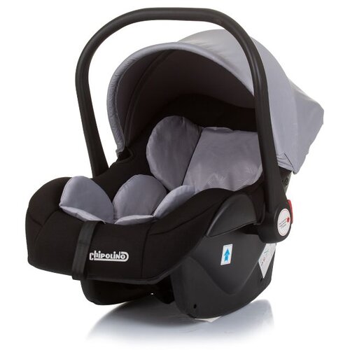 Chipolino autosjedalica Amore 40-85cm Ash Grey Cijene