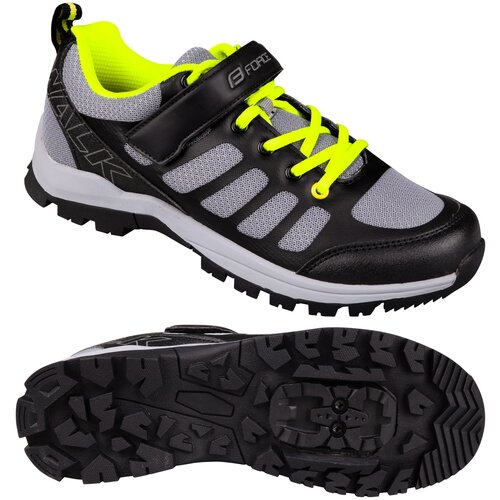 Force Women&amp;#039;s cycling shoes WALK EUR 39 Slike